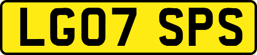 LG07SPS