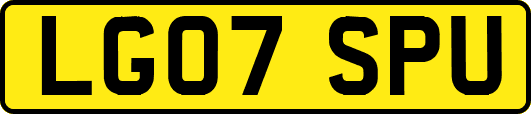 LG07SPU