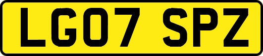 LG07SPZ