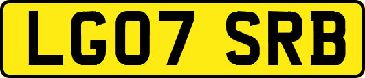 LG07SRB
