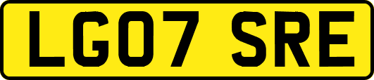 LG07SRE