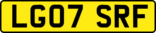 LG07SRF