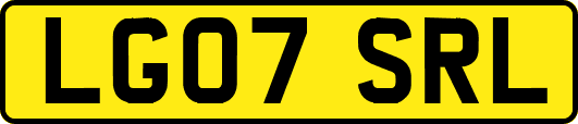 LG07SRL