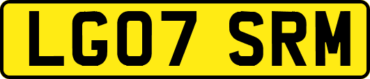 LG07SRM