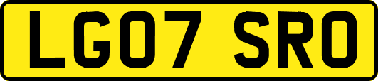 LG07SRO