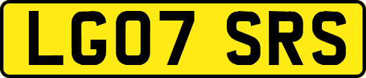 LG07SRS