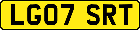 LG07SRT