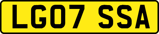 LG07SSA