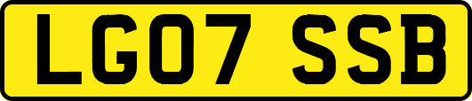 LG07SSB