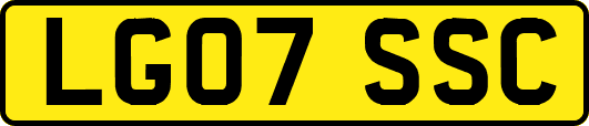 LG07SSC