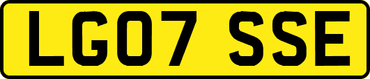 LG07SSE