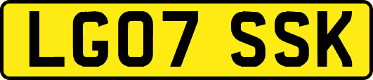 LG07SSK