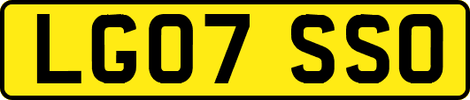 LG07SSO