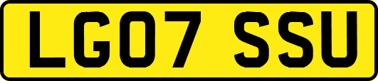 LG07SSU