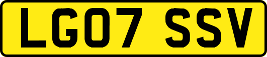 LG07SSV