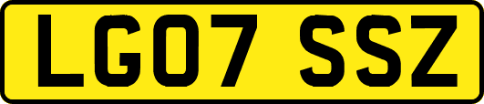LG07SSZ