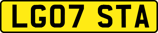 LG07STA