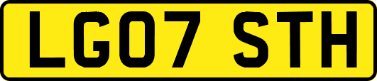 LG07STH