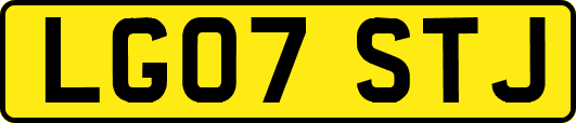 LG07STJ
