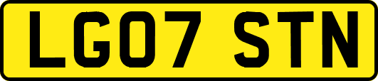 LG07STN
