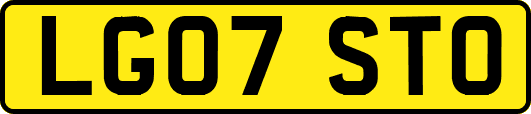 LG07STO