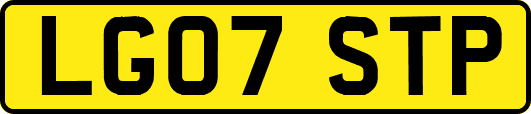 LG07STP
