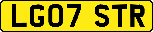 LG07STR
