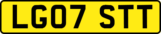 LG07STT