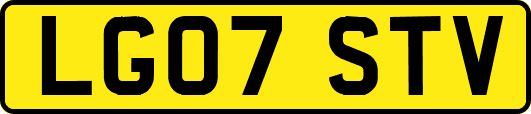 LG07STV