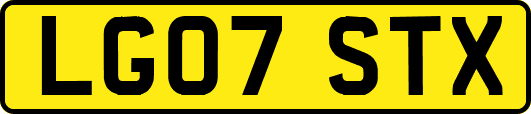 LG07STX