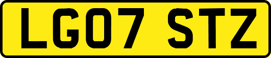 LG07STZ