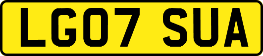 LG07SUA