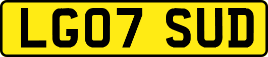 LG07SUD