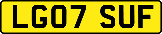 LG07SUF