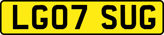 LG07SUG