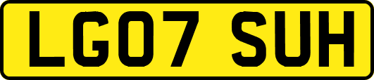 LG07SUH