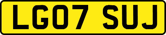 LG07SUJ