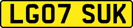 LG07SUK