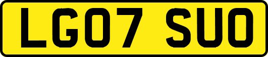 LG07SUO