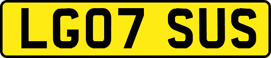 LG07SUS
