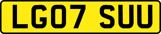 LG07SUU