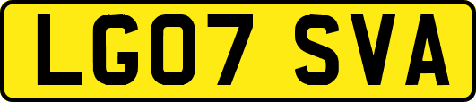 LG07SVA