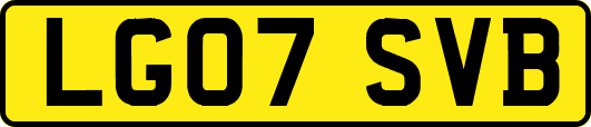 LG07SVB