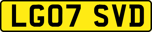 LG07SVD