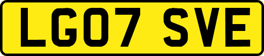LG07SVE