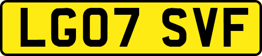 LG07SVF