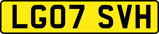 LG07SVH