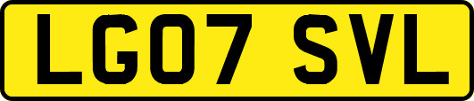 LG07SVL