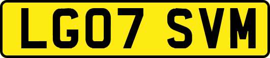 LG07SVM