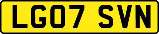 LG07SVN